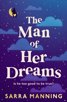Man of Her Dreams Man of Her Dreams