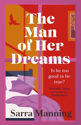 Man of Her Dreams Man of Her Dreams