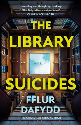 Library Suicides Library Suicides