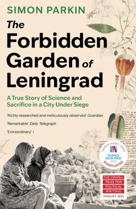 Forbidden Garden of Leningrad Forbidden Garden of Leningrad