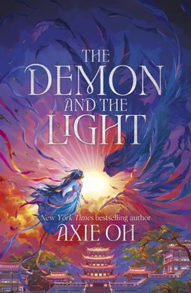 Demon and the Light Demon and the Light
