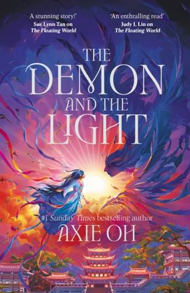 Demon and the Light Demon and the Light