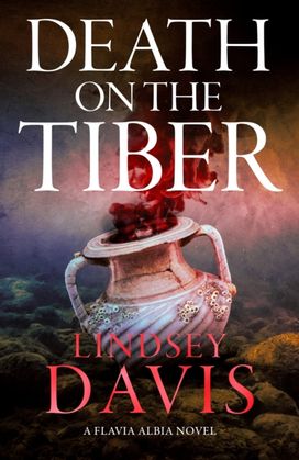 Death on the Tiber Death on the Tiber