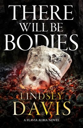 There Will Be Bodies There Will Be Bodies