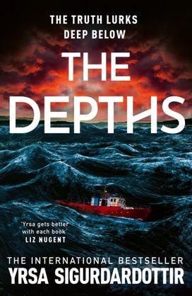 Depths