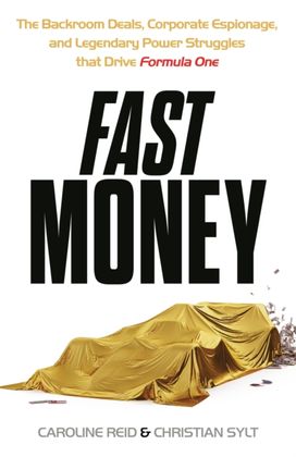 Fast Money Fast Money