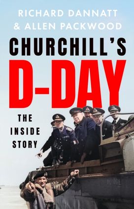 Churchill's D-Day Churchill's D-Day