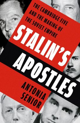 Stalin's Apostles Stalin's Apostles
