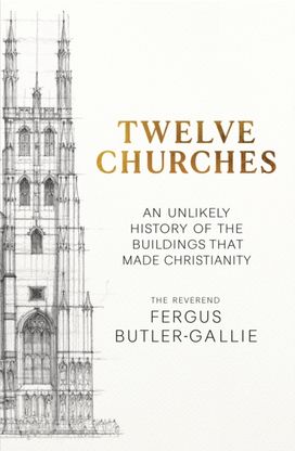 Twelve Churches Twelve Churches
