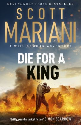 Die For A King