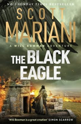 Black Eagle