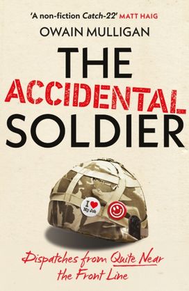 Accidental Soldier Accidental Soldier