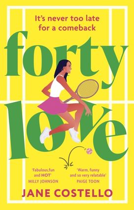 Forty Love Forty Love