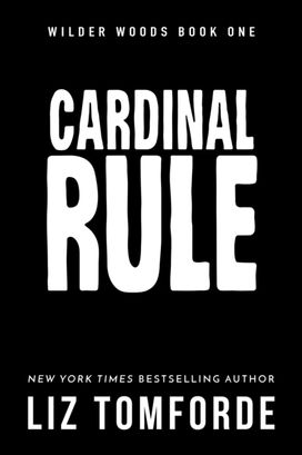 Cardinal Rule Cardinal Rule