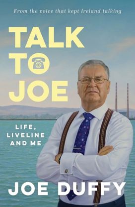 Talk to Joe Talk to Joe
