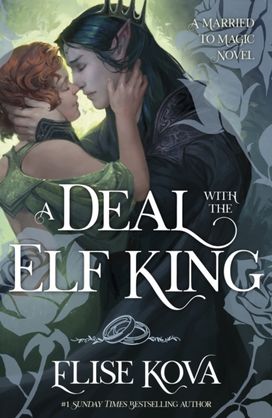 Deal With The Elf King