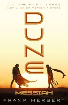 Dune Messiah