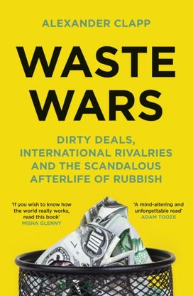 Waste Wars Waste Wars
