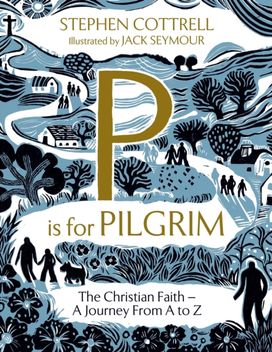P is for Pilgrim P is for Pilgrim