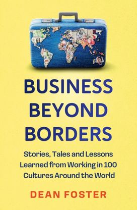 Business Beyond Borders Business Beyond Borders
