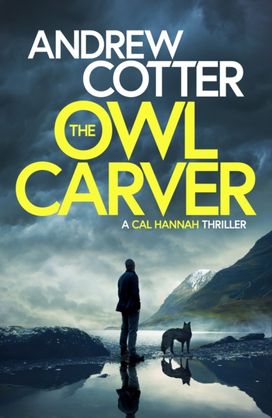 Owl Carver Owl Carver