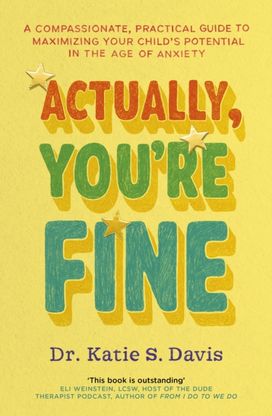 Actually, You're Fine