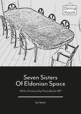 Seven Sisters Of Eldonian Space Seven Sisters Of Eldonian Space