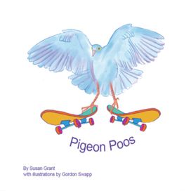 Pigeon Poos Pigeon Poos
