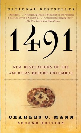 1491 (Second Edition) 1491 (Second Edition)