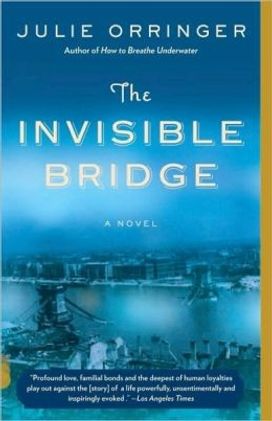 The Invisible Bridge The Invisible Bridge