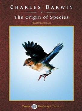 The Origin of Species The Origin of Species