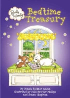 Really Woolly Bedtime Treasury Really Woolly Bedtime Treasury