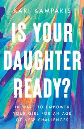 Is Your Daughter Ready? Is Your Daughter Ready?