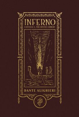 Inferno (The Gothic Chronicles Collection): Deluxe Edition Inferno (The Gothic Chronicles Collection): Deluxe Edition