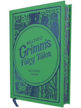 Beloved Grimm's Fairy Tales Beloved Grimm's Fairy Tales