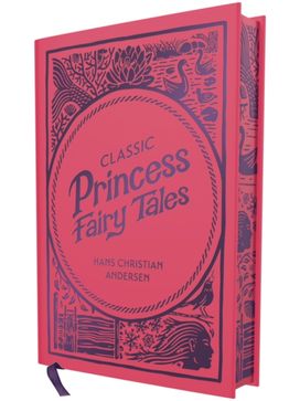 Classic Princess Fairy Tales Classic Princess Fairy Tales