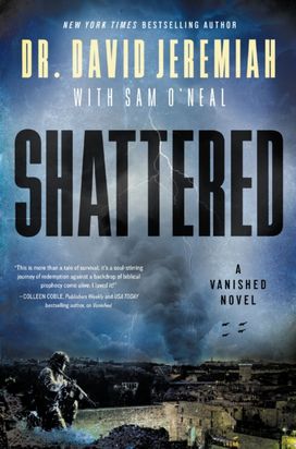 Shattered Shattered
