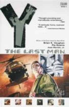 Y: the Last Man
