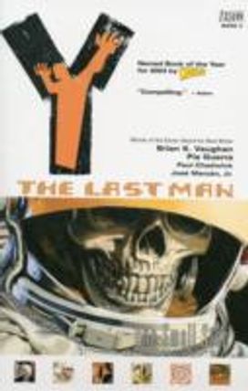 Y: the Last Man