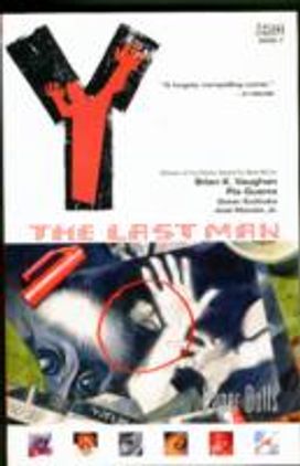 Y: the Last Man Y: the Last Man