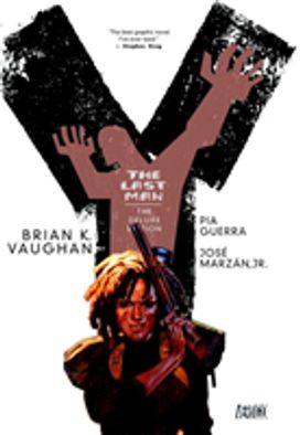 Y: the Last Man