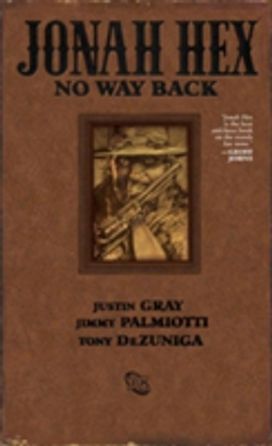 Jonah Hex