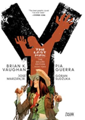 Y: the Last Man Y: the Last Man