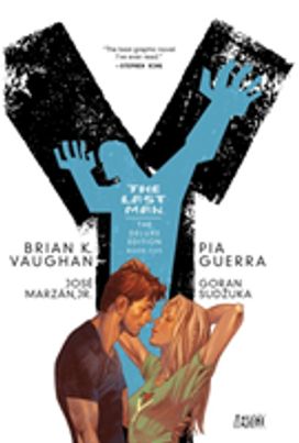 Y: the Last Man Y: the Last Man
