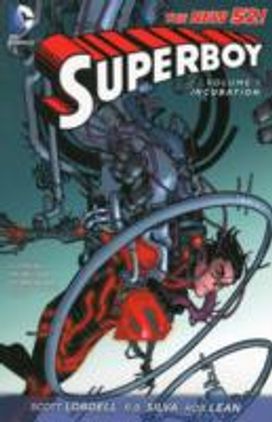 Superboy Superboy