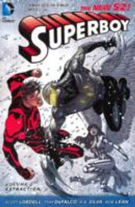 Superboy
