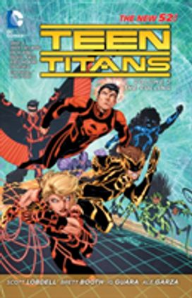 Teen Titans