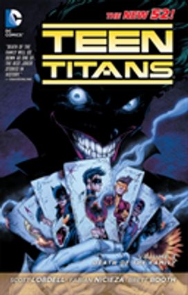 Teen Titans Teen Titans