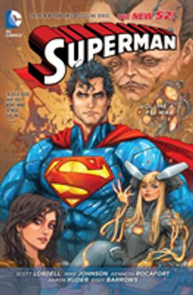 Superman