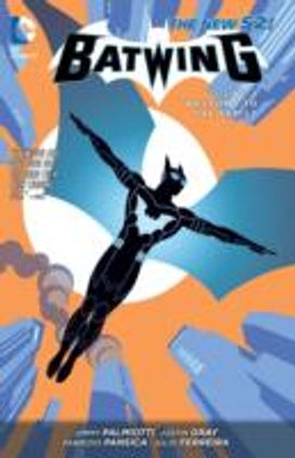 Batwing